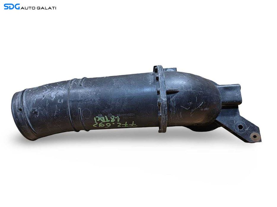 Tub Tubulatura Conducta Admisie Aer Ford Kuga 1 2.0 TDCI 2008 - 2013 Cod 76894844, 7689484400, 76894836 [N6047]
