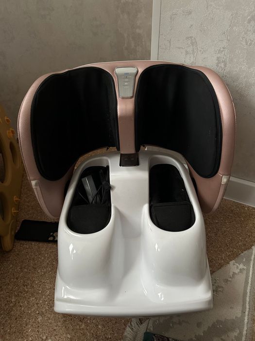 Массаж апараты сатылады коп колданылмаган