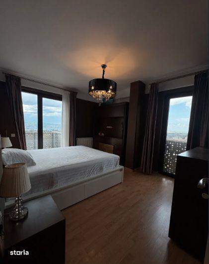 Penthouse de inchiriat | 3 camere | Zorilor / Europa