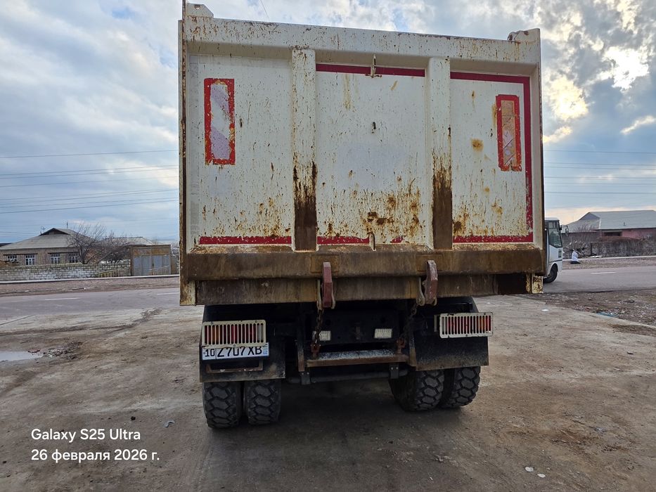 Xowo samasval 2019-yil