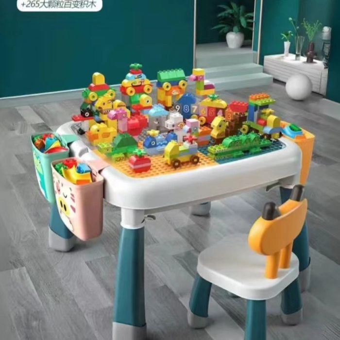 Лего мультифункционал стол