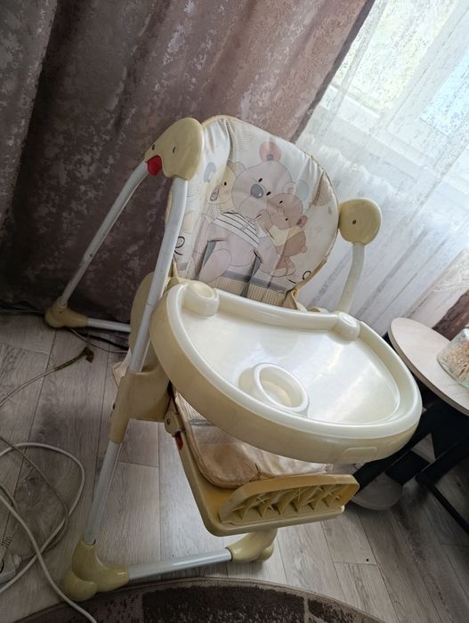 Продам детский стульчик