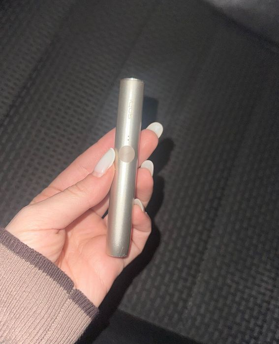 Iqos iluma fără defecte