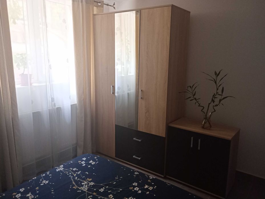 Apartament 2 Camere Militari Residence