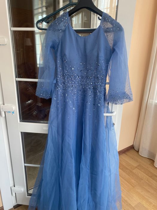 Выпускные платья