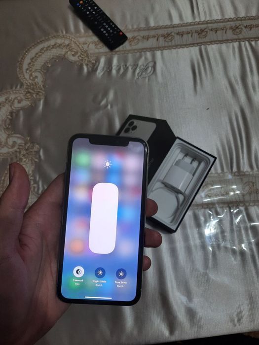 Iphone 11pro 256gb