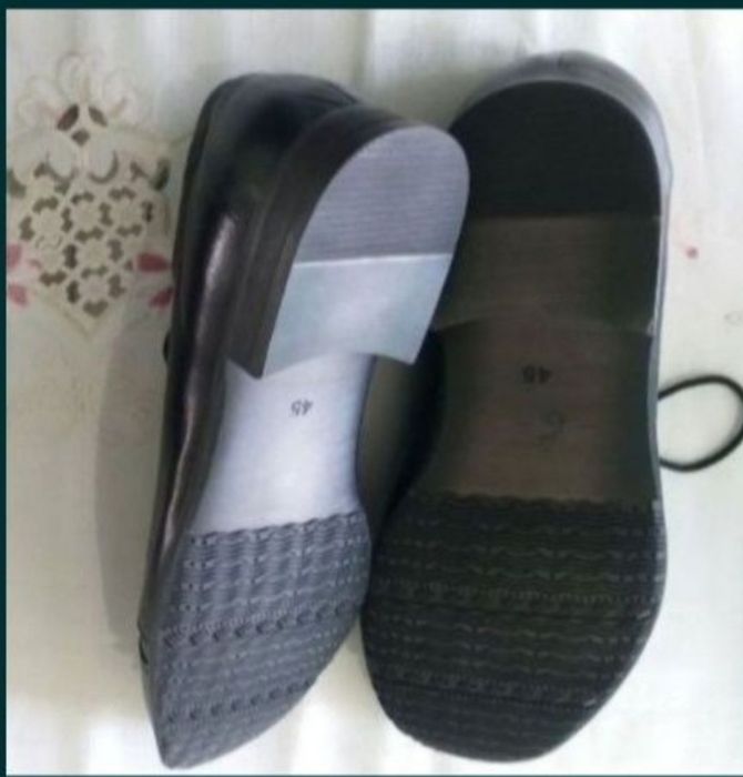 45 razmer erkaklar tuflisi