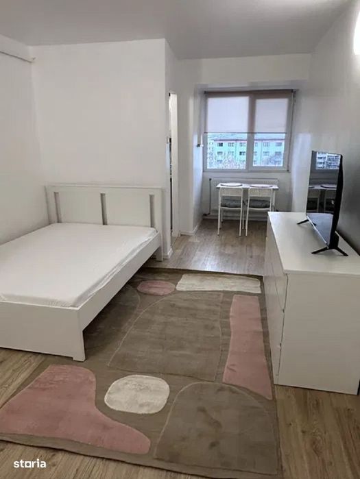 Garsoniera -zona Tatarasi-