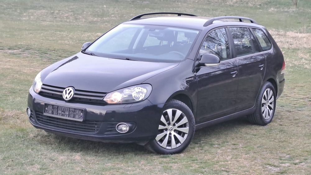Volkswagen Golf Diesel  an 2013 Navigatie Comenzi Volan Euro 5
