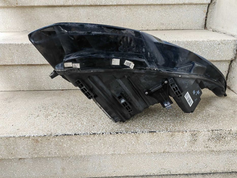 Фар Land Rover Range Rover Evoque Bi-Xenon LED ляв Оригинален
