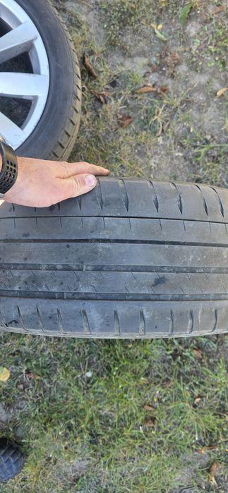 Jante lugano r19 5x112