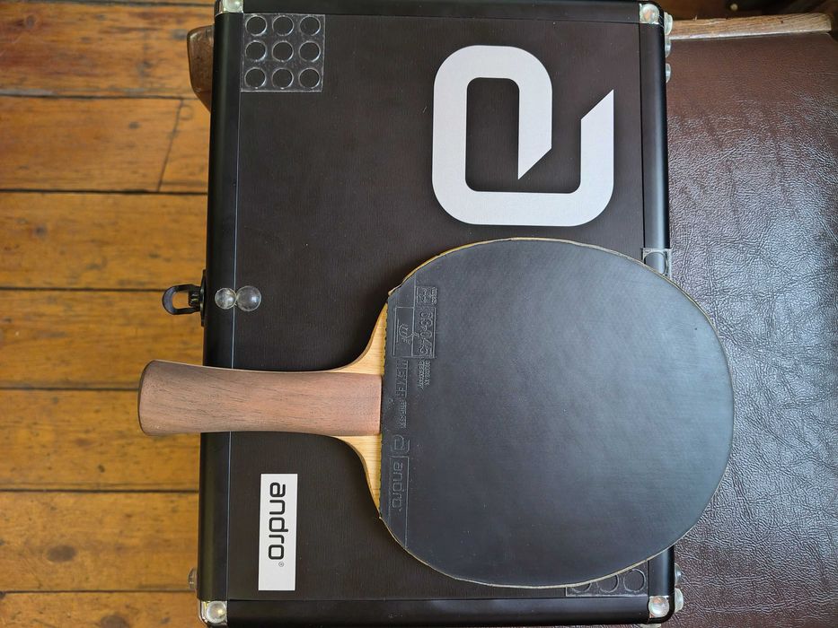 Ракета за тенис на маса