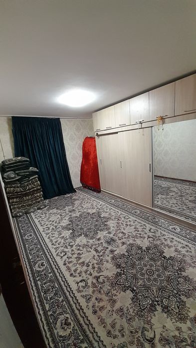 2 xonalik kvartira sotiladi