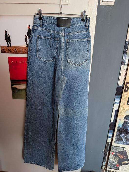 Дамски дънки Alexander Wang