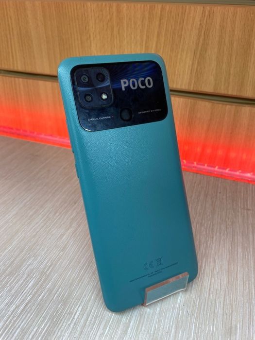 Продам телефон Poco C40
