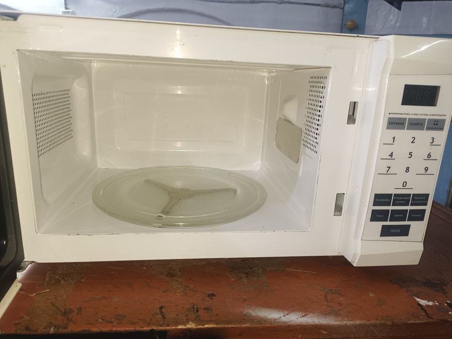 Продам микроволновку ЛЖ 20т