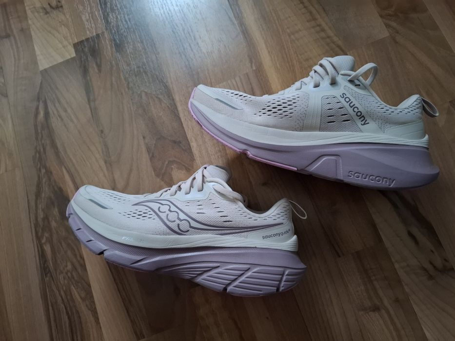 Saucony Gyide 18