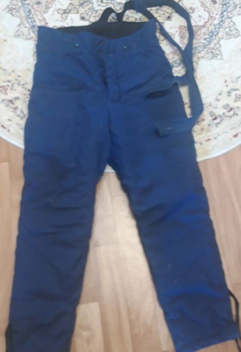 Спец  Обувь зимний 38 -40 . .