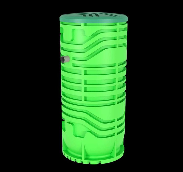 Септик для частного дома