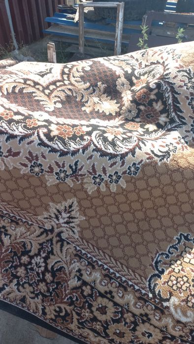 Ковры в хорошем состояний