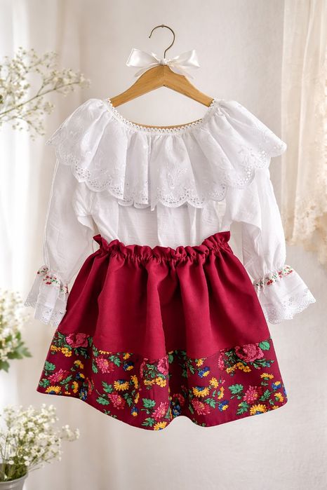 Costumas traditional