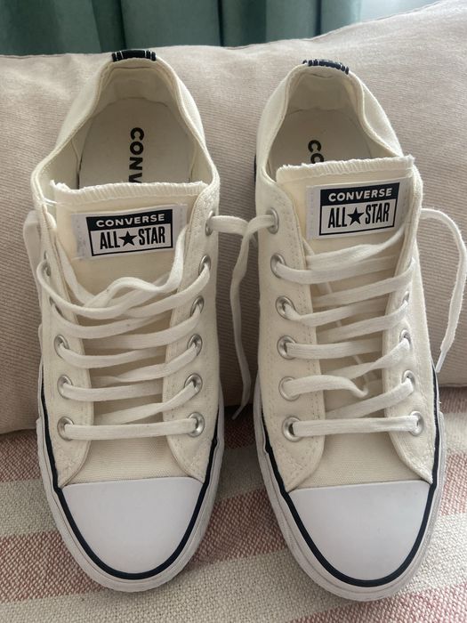 Дамски маратонки Converse