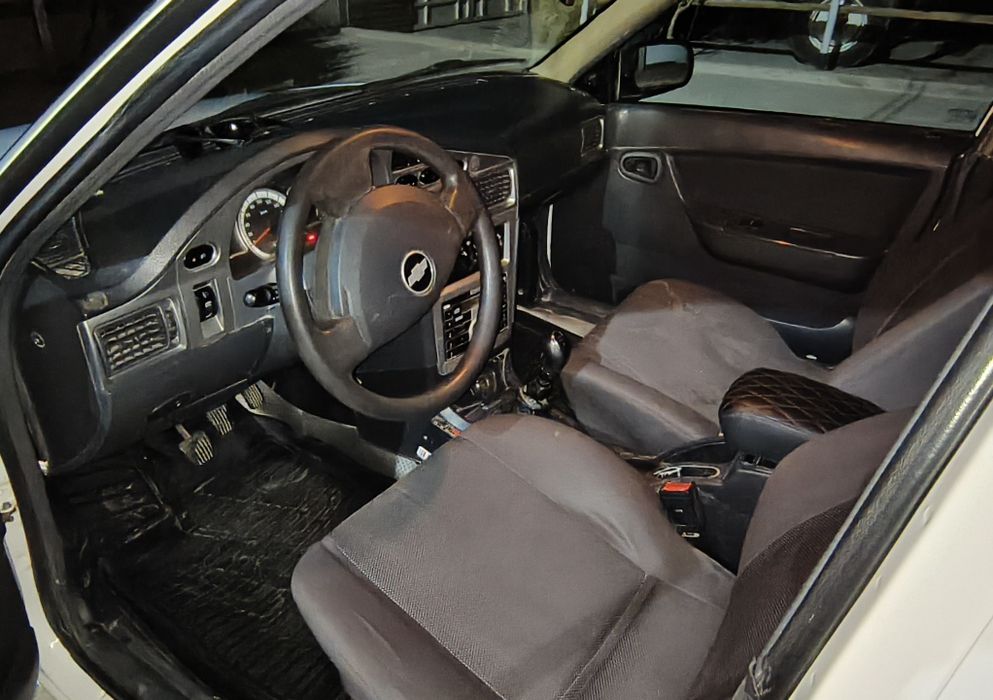 Chevrolet Nexia Doch 1.6