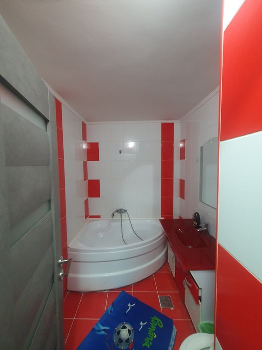 Hotelier apartament 2 camere 250/ noapte minim 4 nopti