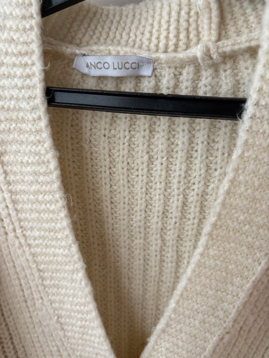 Жилетка Bianco Lucci