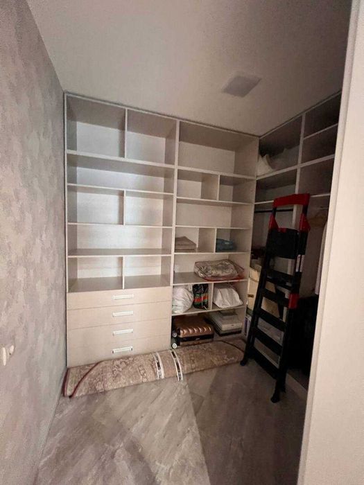 RENT | АРЕНДА 2х-комнатной квартиры в ЖК "Akay City"