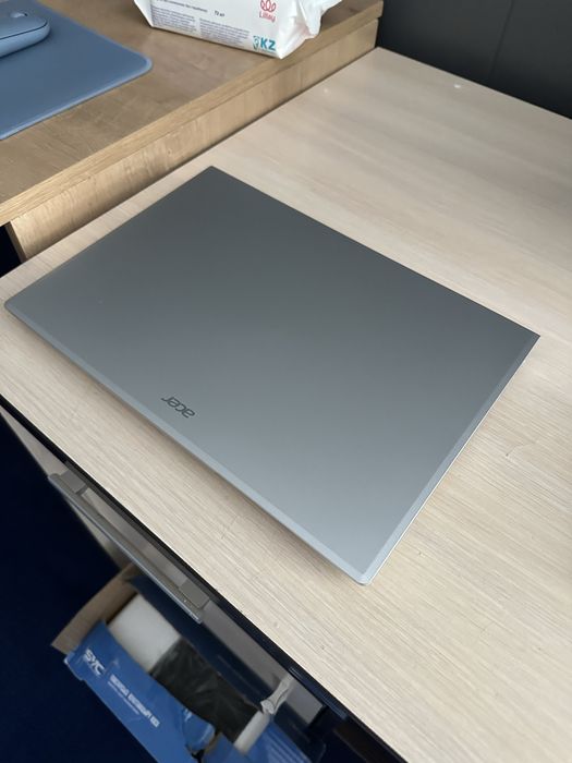 Ноутбук Acer Aspire Lite 14