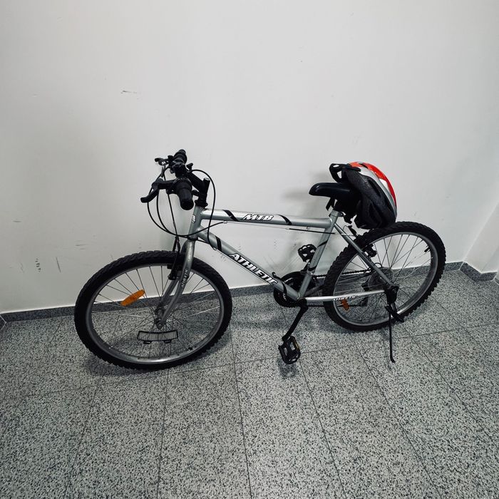 Vand biciclete stare fuctionala