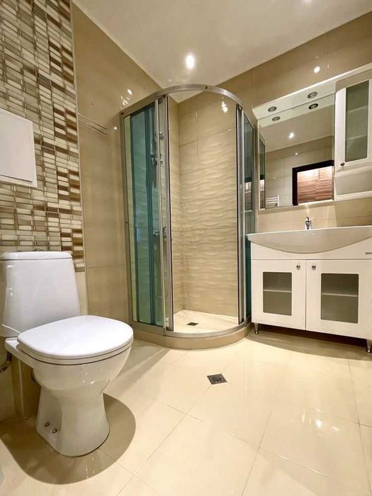 2-стаен апартамент под наем Кръстова вада