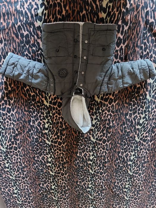 Детские вещи для мальчика