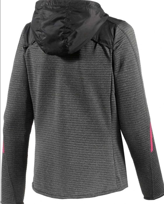 Salomon Women's Elevate Mid Jacket, дамско хибридно яке