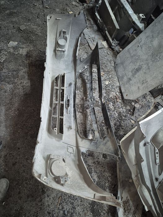 Бампера на шевроле кобальт  20000