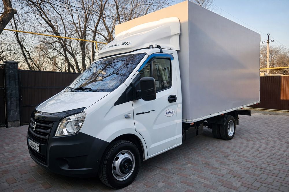 Продам газель Next