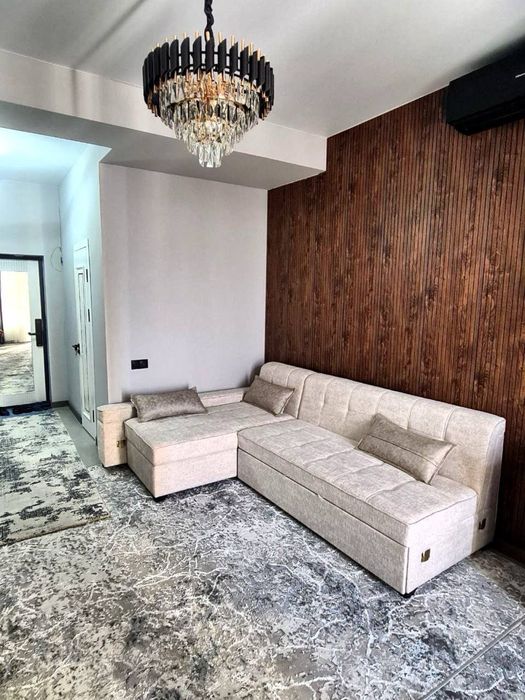 Продается своя на яккасарайском районе ул шота руставели 1/9/14