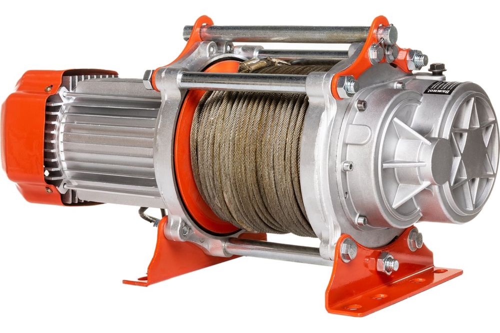 Telfer tal телфер тал yuk kotarishga