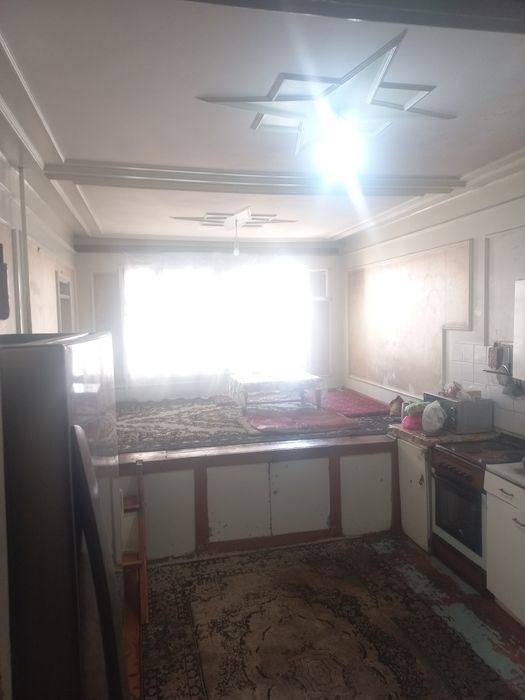 4xonali Uy sotiladi. 4ta balkon