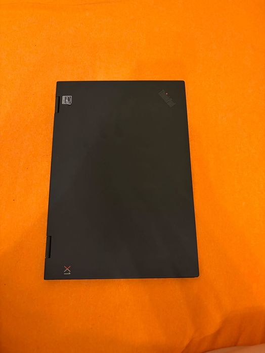 Лаптоп Lenovo ThinkPad X1 Yoga Gen 3 – Touchscreen