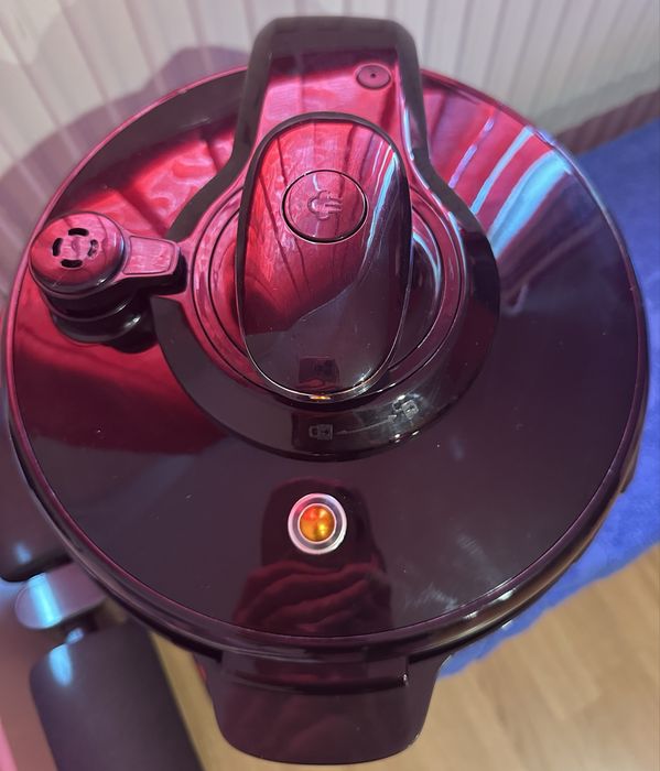 Oală sub presiune Tefal One Pot CY505E30