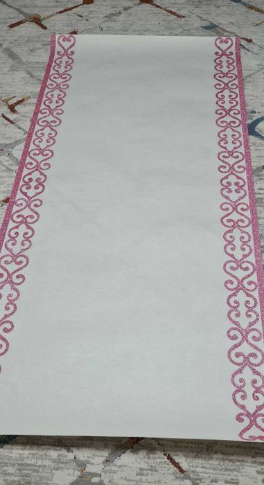 Дорожка для Тусау кесу