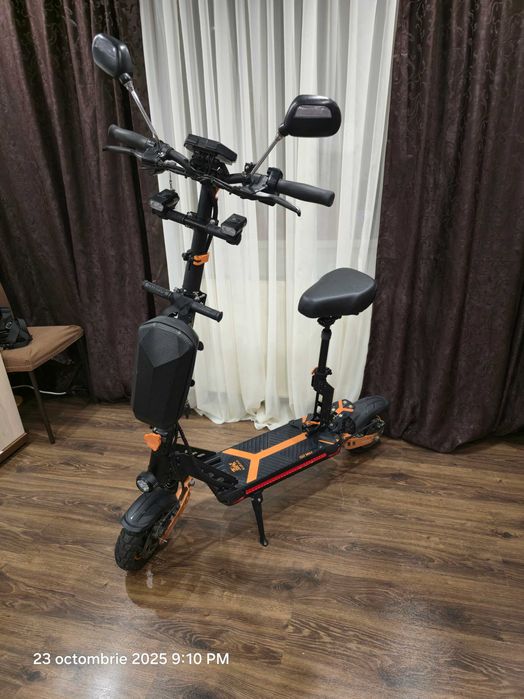 Trotinetă electrică