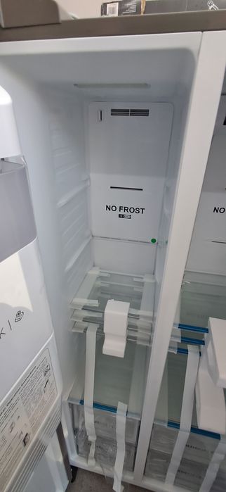 Frigider Haier 511l Import Germania Garanție SL150