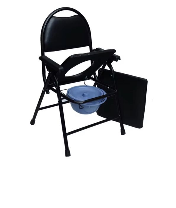 Кресло туалет для инвалидов