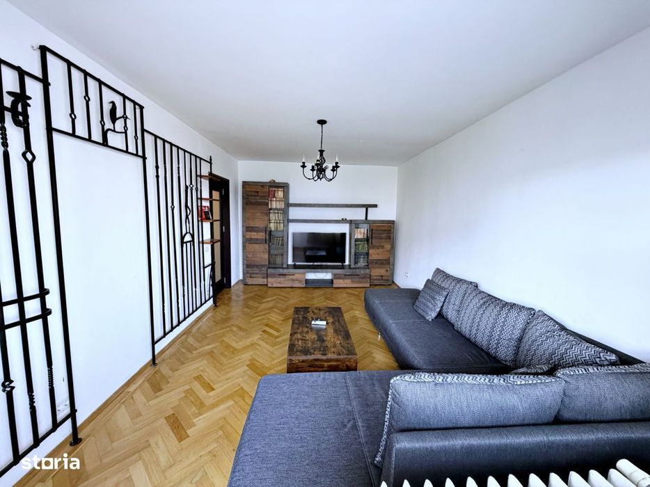 De Inchiriat 3 cam – Iani Buzoianu 1(Turda) - Metrou Grivita -10 min