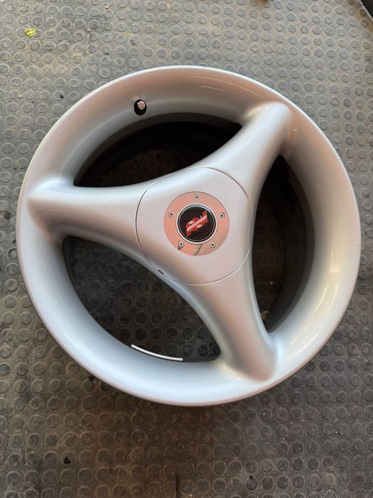 5х120 16 цола Джанти BMW