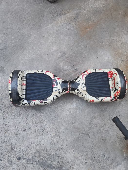 Vind  hoverboard