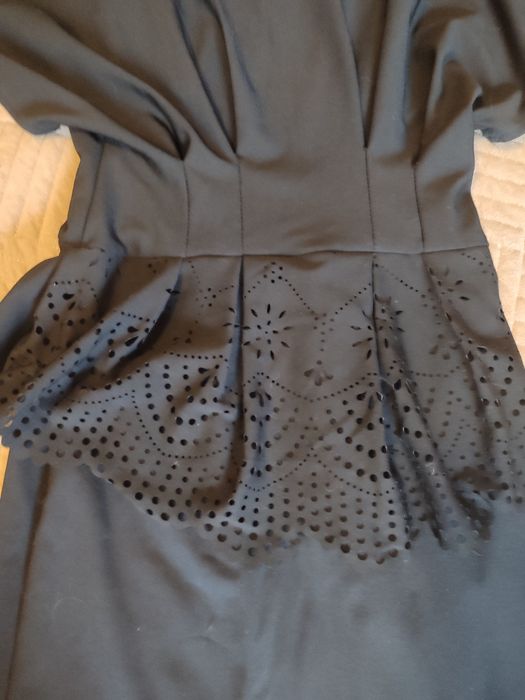 Продаю платье красивое